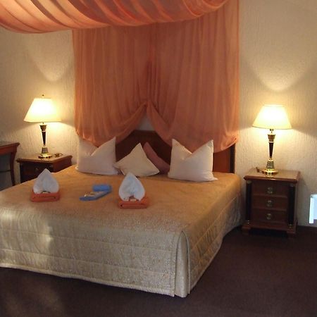 Hotel-Restaurant Orsoyer Hof Rheinberg Eksteriør bilde