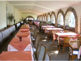 Hotel-Restaurant Orsoyer Hof Rheinberg Eksteriør bilde