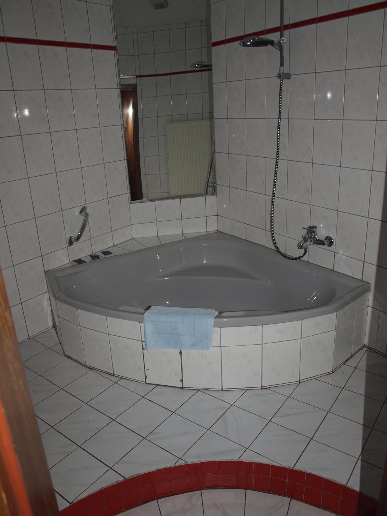Hotel-Restaurant Orsoyer Hof Rheinberg Eksteriør bilde