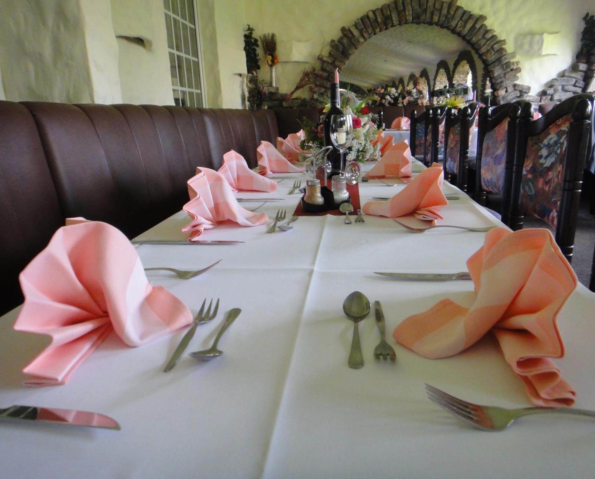 Hotel-Restaurant Orsoyer Hof Rheinberg Eksteriør bilde